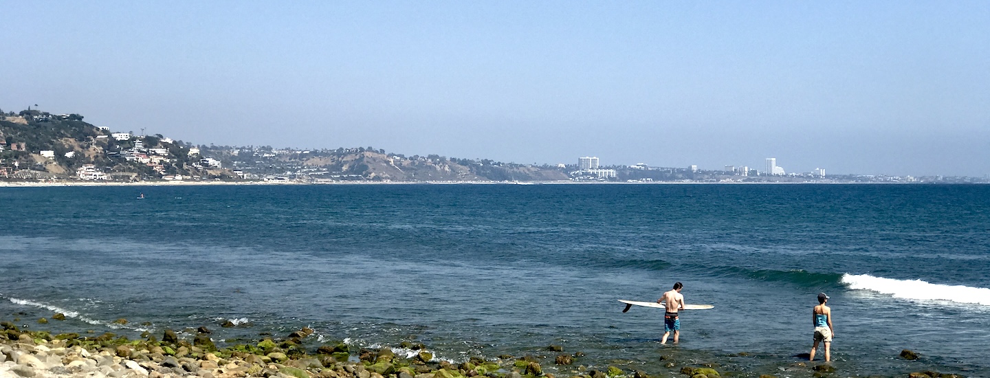 Keep California's Coast for Everyone!